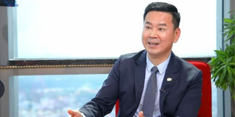 CEO Lý Minh Thành - Chân Dung Nhà Lãnh Đạo Trẻ Đầy Bản Lĩnh 1 Sơ lược về tiểu sử CEO Lý Minh Thành