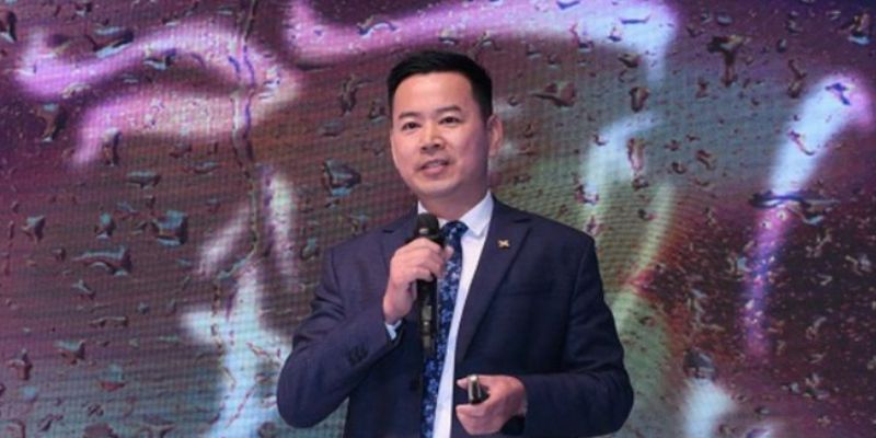CEO Lý Minh Thành - Chân Dung Nhà Lãnh Đạo Trẻ Đầy Bản Lĩnh 2 Hành trình sự nghiệp của CEO Minh Thành